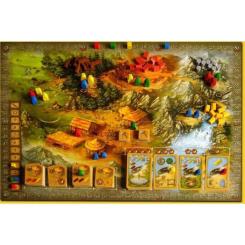 Настольная игра Feelindigo Каменный век (Stone Age) (укр.) Фото 1