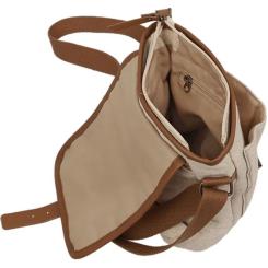 Сумка Travelite Hempline Beige Фото 3