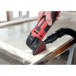 Реноватор Skil мережевий, 1491 DB Фото 2