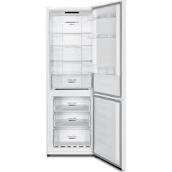 Холодильник Gorenje NRK6182PW4 Фото 1