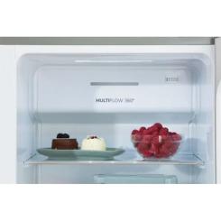 Холодильник Gorenje NRK6182PW4 Фото 2