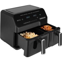 Мультипечь ECG AF 8300 Dual Fry Фото 9