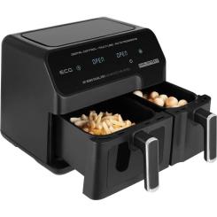 Мультипечь ECG AF 8300 Dual Fry Фото 8