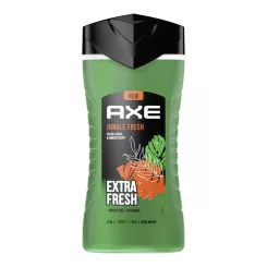 Гель для душа AXE Jungle Fresh 250 мл Фото