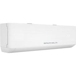 Кондиционер Grunhelm GAC-09GH-IWF-TPRO Фото 1