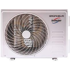 Кондиционер Grunhelm GAC-09GH-IWF-TPRO Фото 3