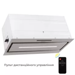 Вытяжка кухонная Eleyus MAGNUS 1200 LED 52 IS Фото 1