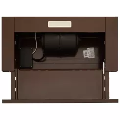 Вытяжка кухонная Jantar TLT 1000 LED 60 BR Фото 6