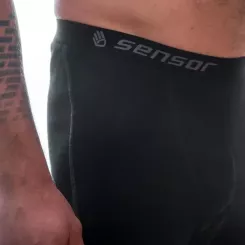 Термотрусы Sensor Double Face black 24000007 L Фото 3