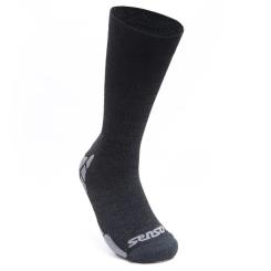 Носки Sensor Hiking Merino black/grey 20200069 3-5 Фото 1