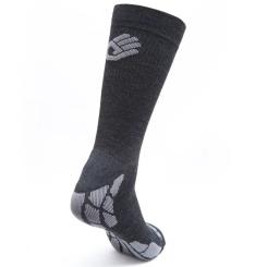 Носки Sensor Hiking Merino black/grey 20200069 3-5 Фото 2