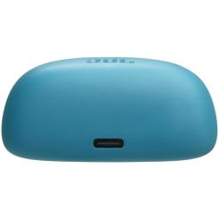 Наушники JBL Tune Buds 2 Turquoise Фото 9