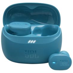 Наушники JBL Tune Buds 2 Turquoise Фото