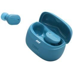 Наушники JBL Tune Buds 2 Turquoise Фото 1
