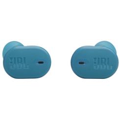 Наушники JBL Tune Buds 2 Turquoise Фото 2