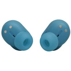 Наушники JBL Tune Buds 2 Turquoise Фото 3