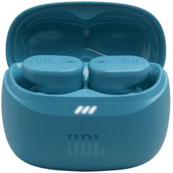 Наушники JBL Tune Buds 2 Turquoise Фото 5