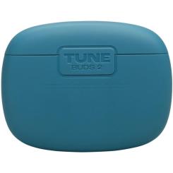 Наушники JBL Tune Buds 2 Turquoise Фото 7