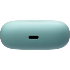 Наушники JBL Wave Beam 2 Blue Фото 9