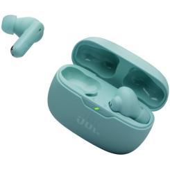 Наушники JBL Wave Beam 2 Blue Фото 1