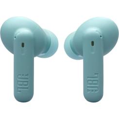 Наушники JBL Wave Beam 2 Blue Фото 2
