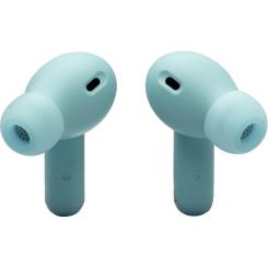 Наушники JBL Wave Beam 2 Blue Фото 3