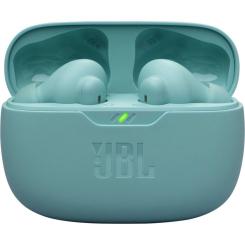 Наушники JBL Wave Beam 2 Blue Фото 5