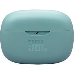Наушники JBL Wave Beam 2 Blue Фото 6