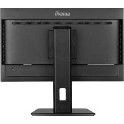 Монитор iiyama XUB2497HSU-B2 Фото 7