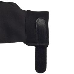 Рукавицы Tribe Wind Gloves black XL Фото 3