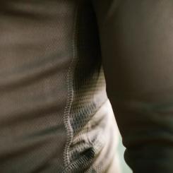 Лонгслив Tribe Coolpass LS olive M Фото 6