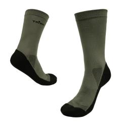 Носки Tribe Trekking black 44-46 Фото