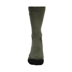 Носки Tribe Trekking black 44-46 Фото 3