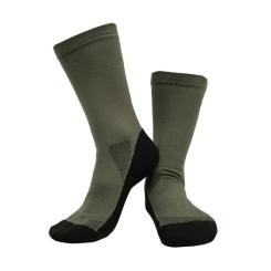 Носки Tribe Trekking black 44-46 Фото 7