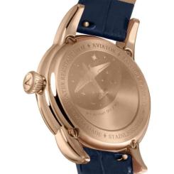 Наручные часы Aviator V.1.33.2.256.4 Фото 3