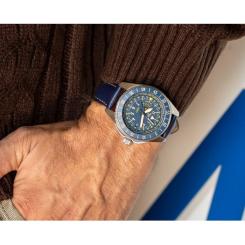 Наручные часы Aviator V.1.37.0.304.4 Фото 4