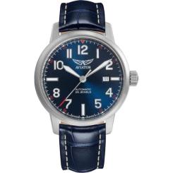 Наручные часы Aviator V.3.21.0.138.4 Фото