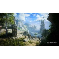 Игра Sony Dragon Age: The Veilguard, BD диск Фото 2