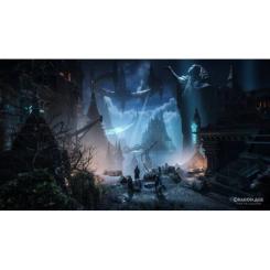 Игра Sony Dragon Age: The Veilguard, BD диск Фото 3