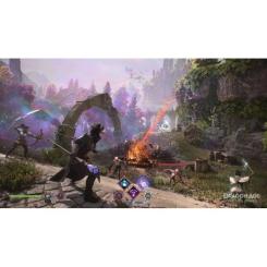 Игра Sony Dragon Age: The Veilguard, BD диск Фото 4