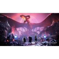 Игра Sony Dragon Age: The Veilguard, BD диск Фото 6