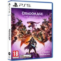 Игра Sony Dragon Age: The Veilguard, BD диск Фото 7
