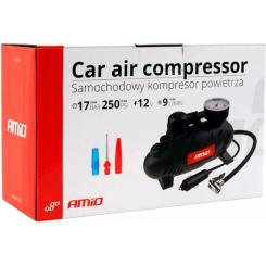 Автомобильный компрессор AMiO 12V (02181) Фото 3