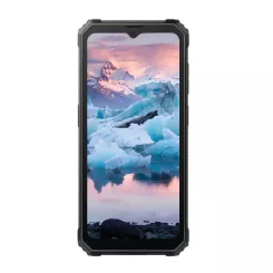 Мобильный телефон Blackview BV4800 Pro 4/128GB Black Фото 1