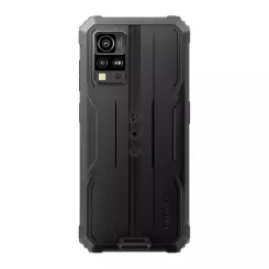 Мобильный телефон Blackview BV4800 Pro 4/128GB Black Фото 2