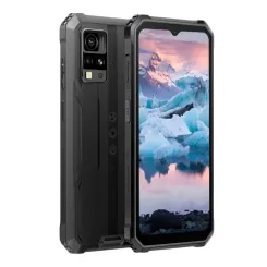 Мобильный телефон Blackview BV4800 Pro 4/128GB Black Фото 5