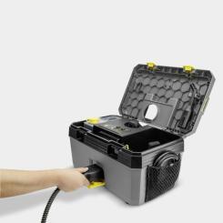 Пароочиститель Karcher SG 4/2 Classic Фото 10