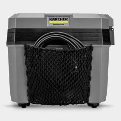 Пароочиститель Karcher SG 4/2 Classic Фото 11