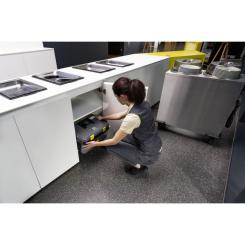 Пароочиститель Karcher SG 4/2 Classic Фото 1