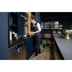 Пароочиститель Karcher SG 4/2 Classic Фото 3